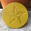 Leather Coasters [14 Styles]