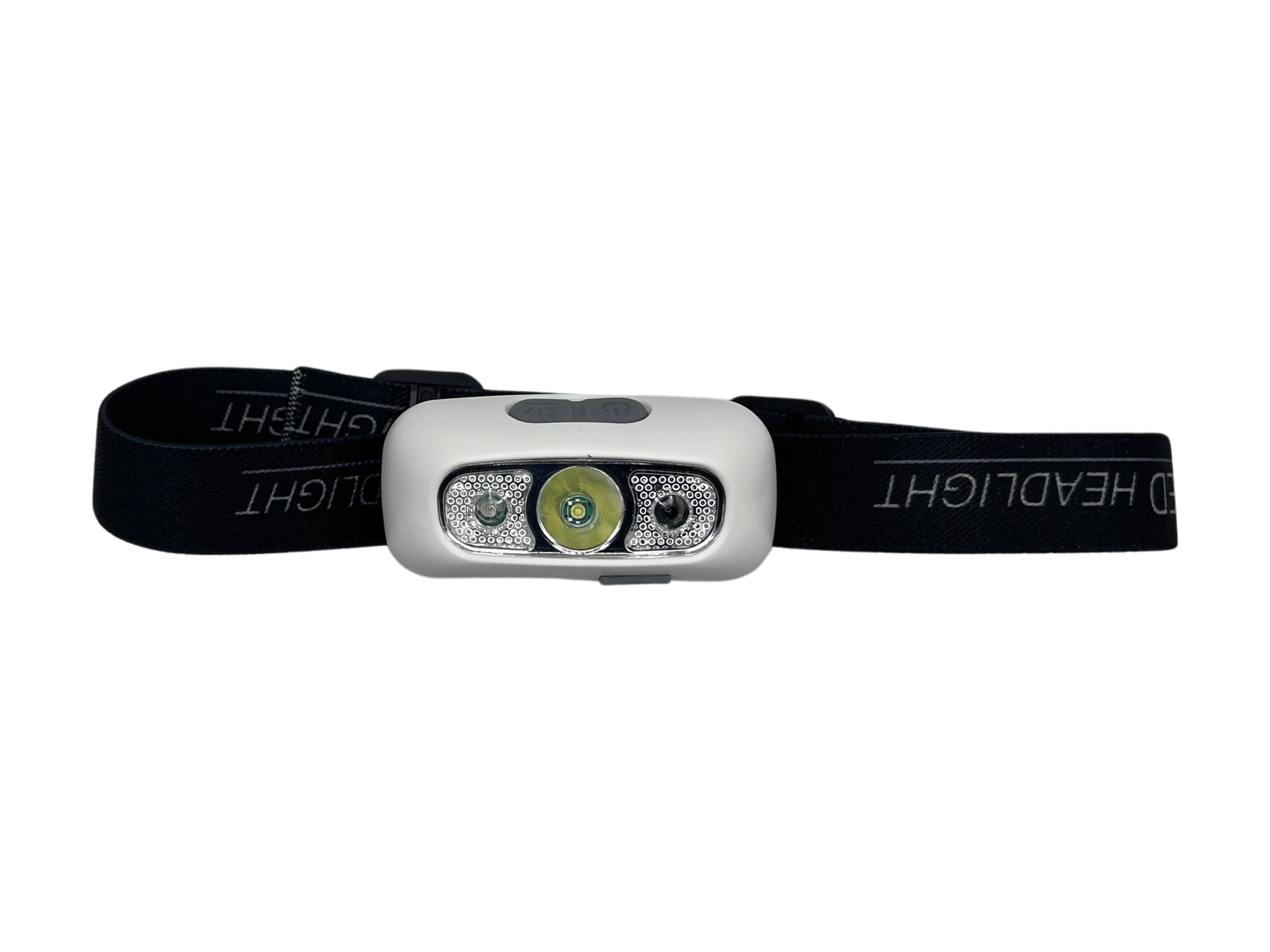 LED Rechargeable Headlamp