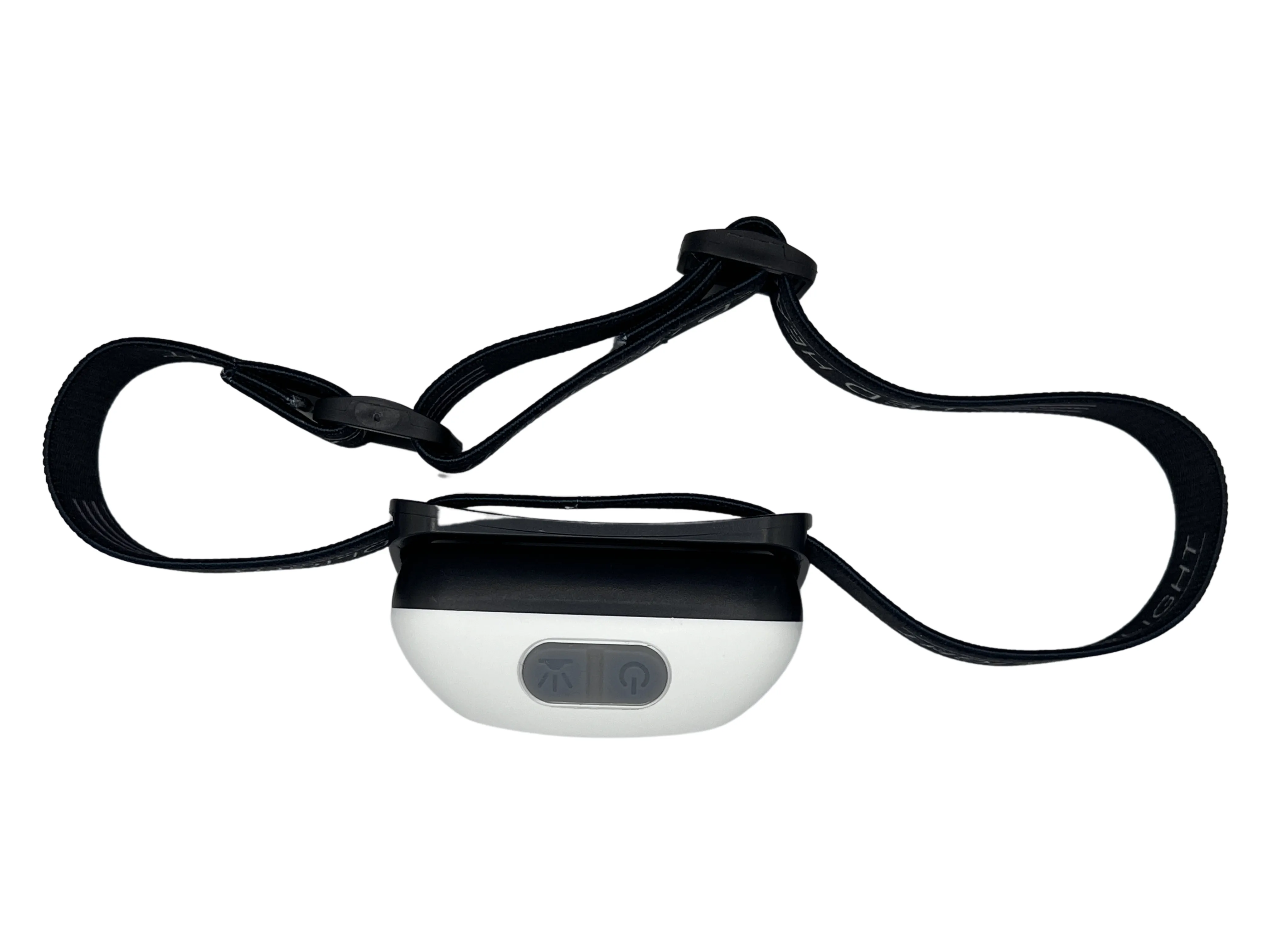 LED Rechargeable Headlamp