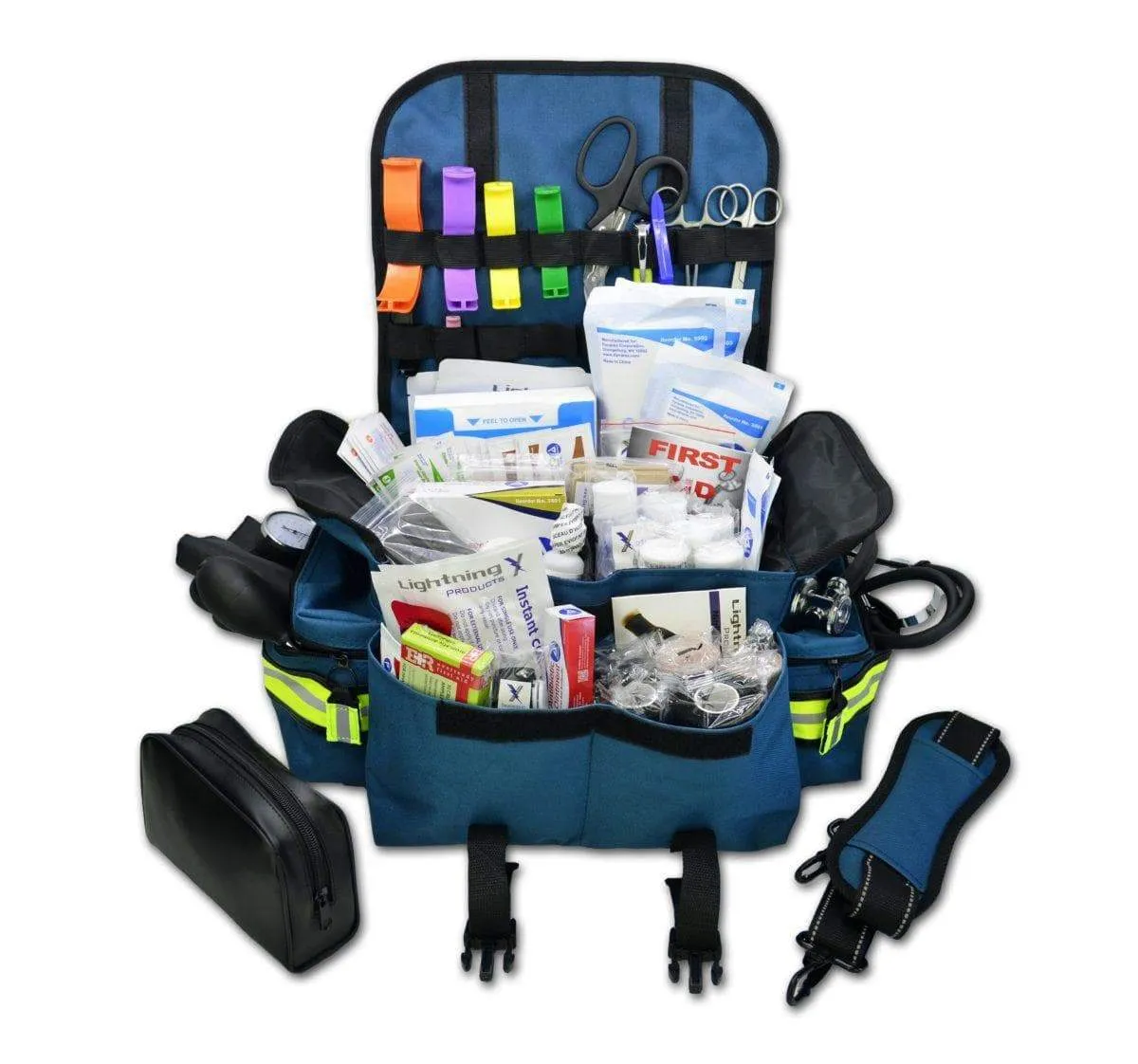 Lightning X EMT First Responder Bag