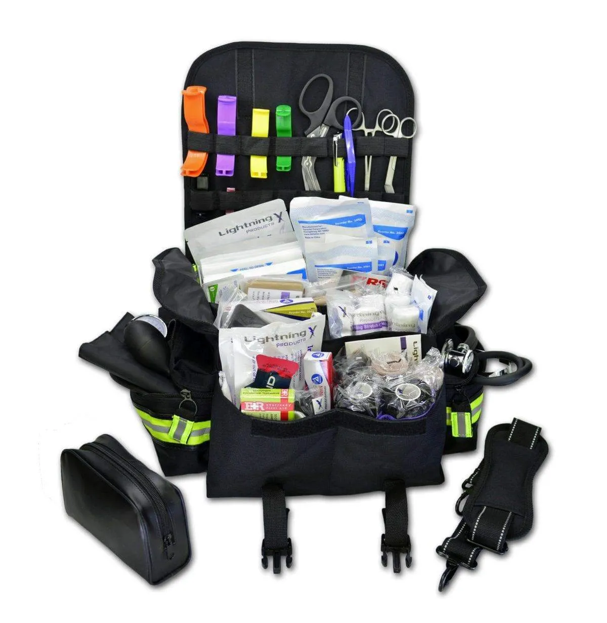 Lightning X EMT First Responder Bag