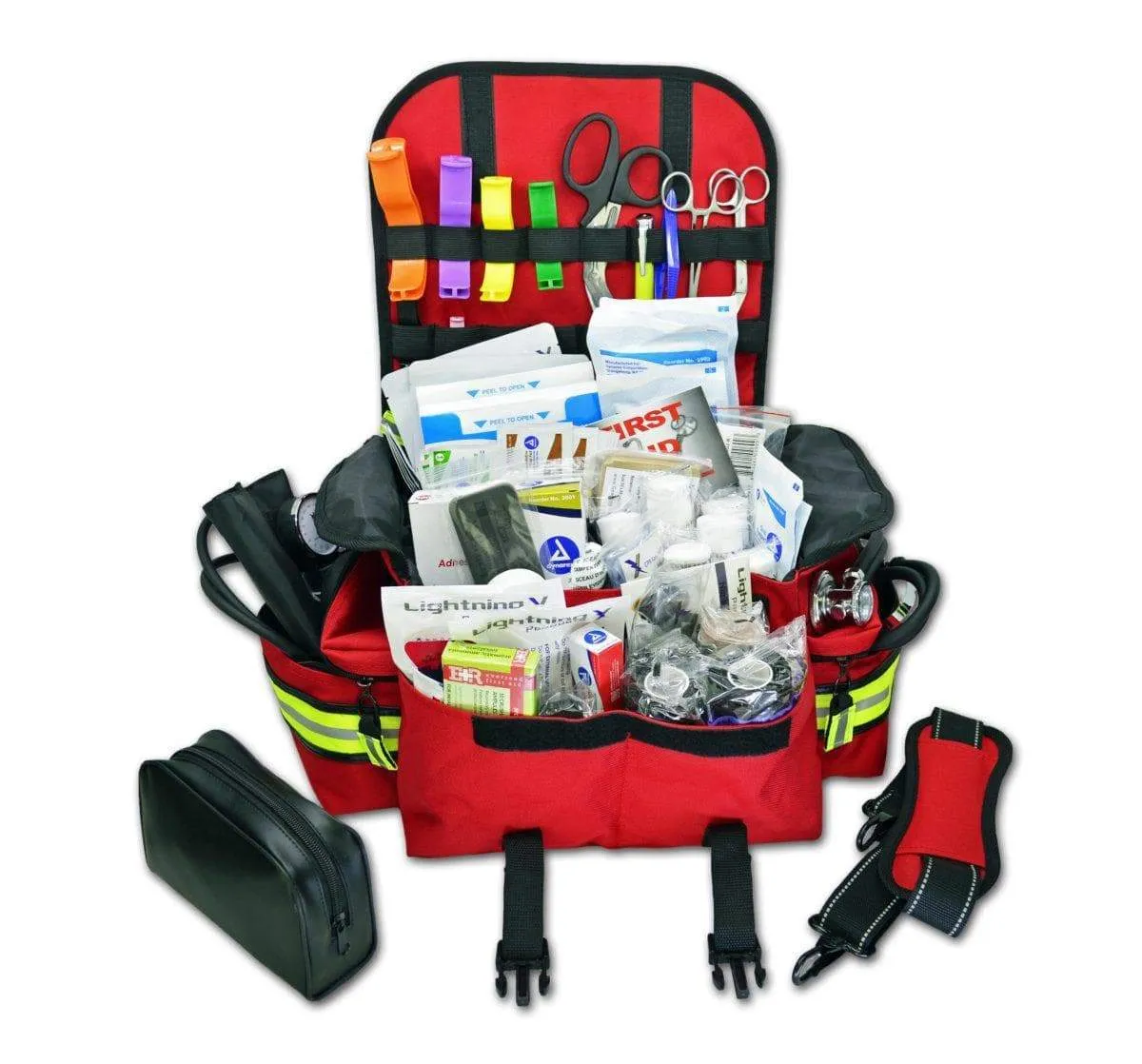 Lightning X EMT First Responder Bag