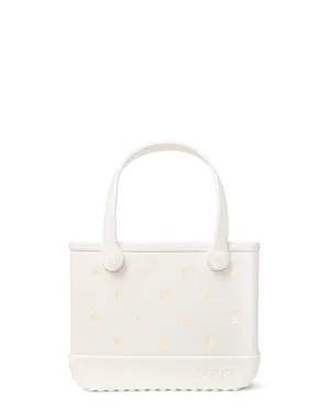 Limited Edition Bag: Coconut Shimmer (BITTY BOGG)