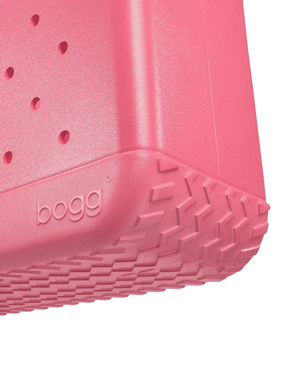 Limited Edition ORIGINAL Bogg Bag: Watermelon Shimmer