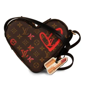 Limited Edition Sac Coeur