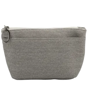 Linen Travel Bag