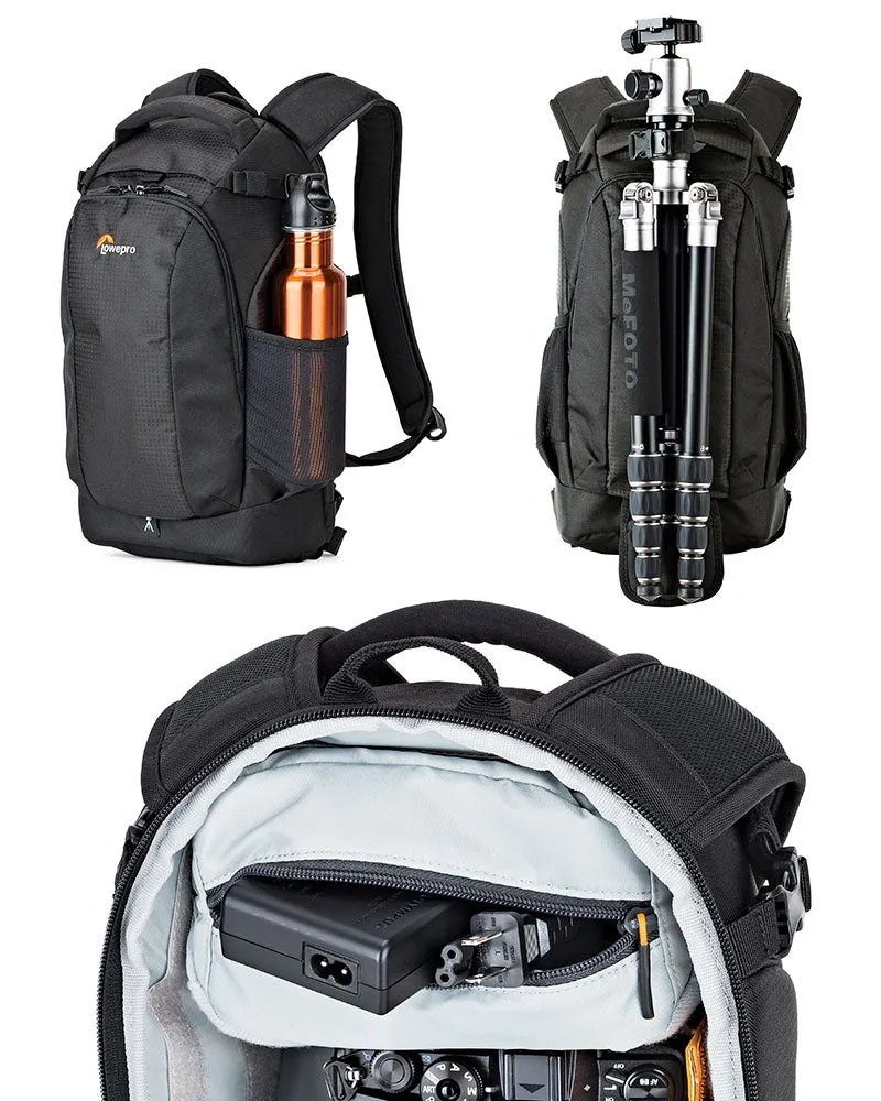 Lowepro SlingShot 200 AW Camera Bag (Black)