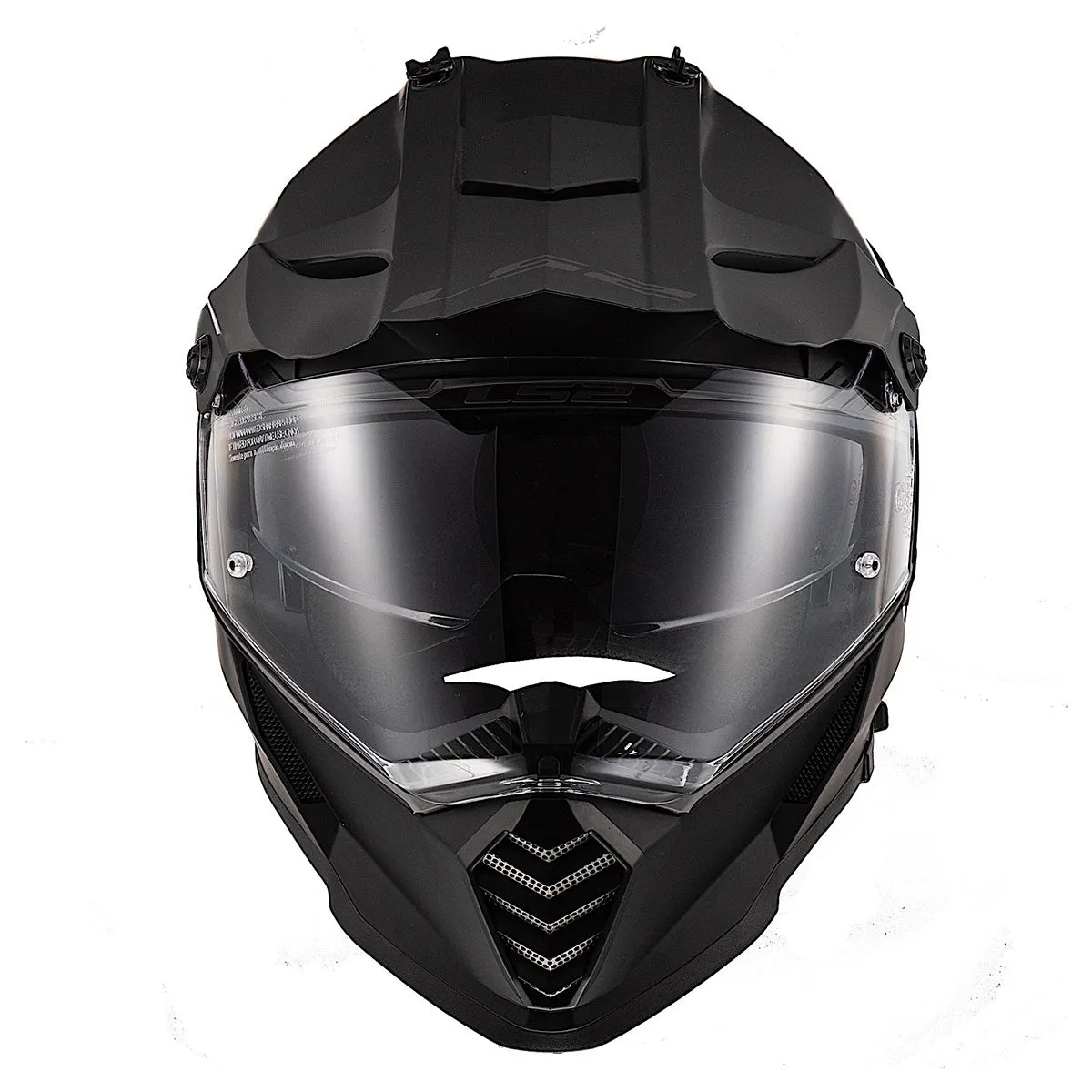 LS2 Helmets Blaze Adventure Helmet