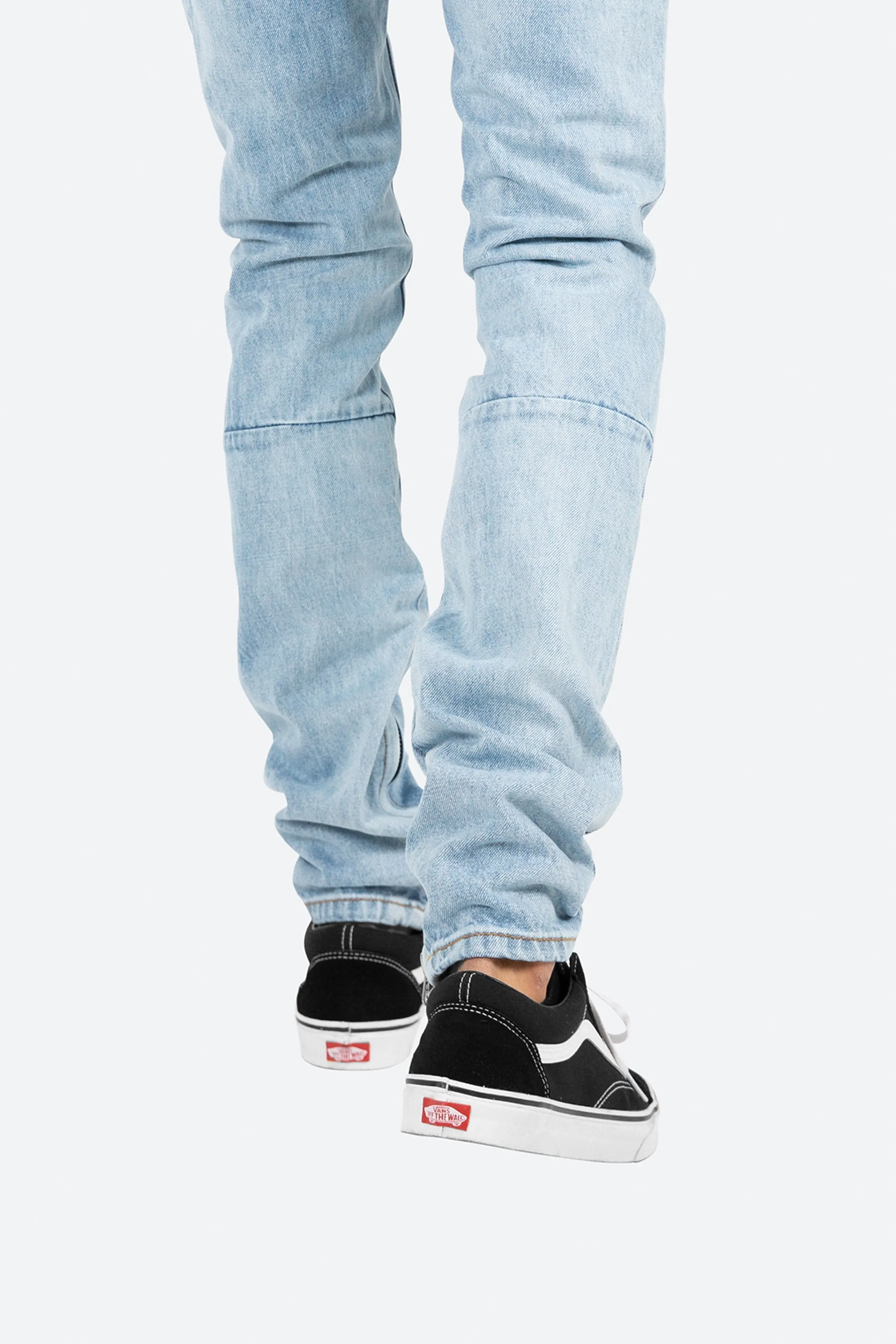 M102 Denim - Blue