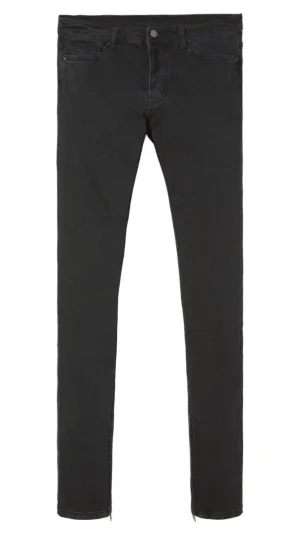 M32 Stretch Denim - Vintage Black