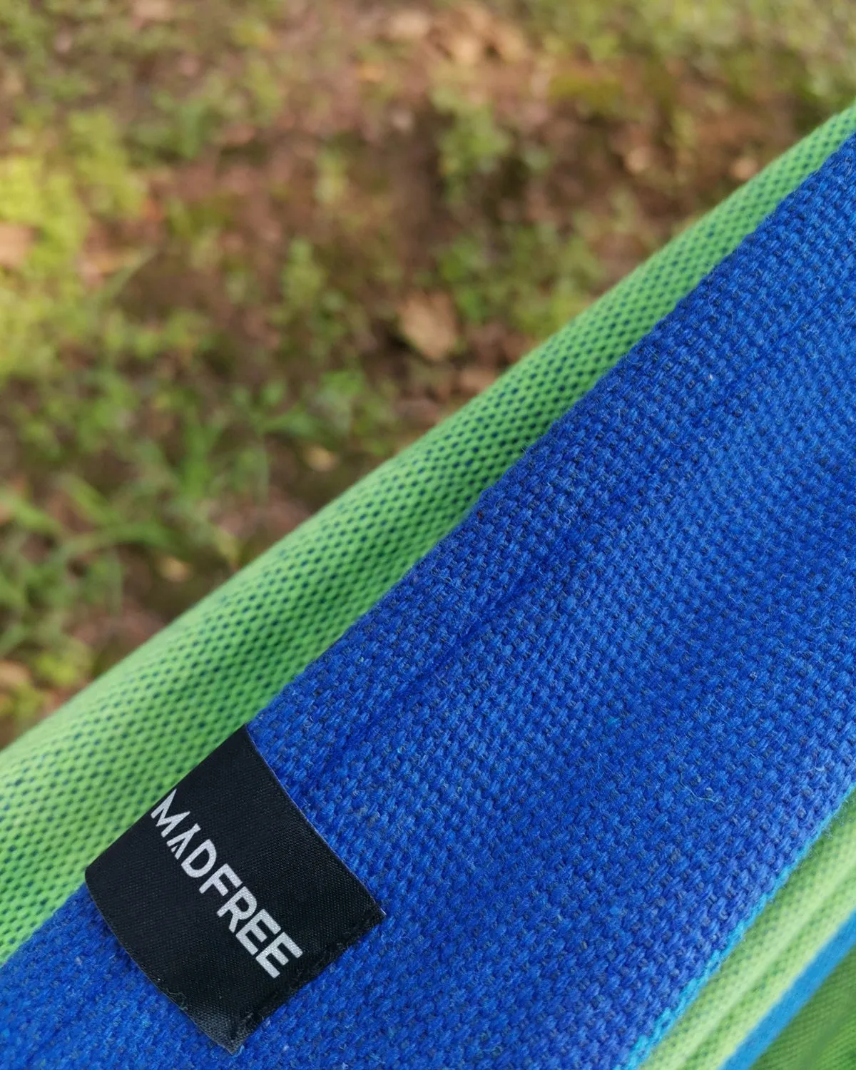 MADFREE Hammock Straps,  Camping Accessories for Outdoor Backpacking Gear