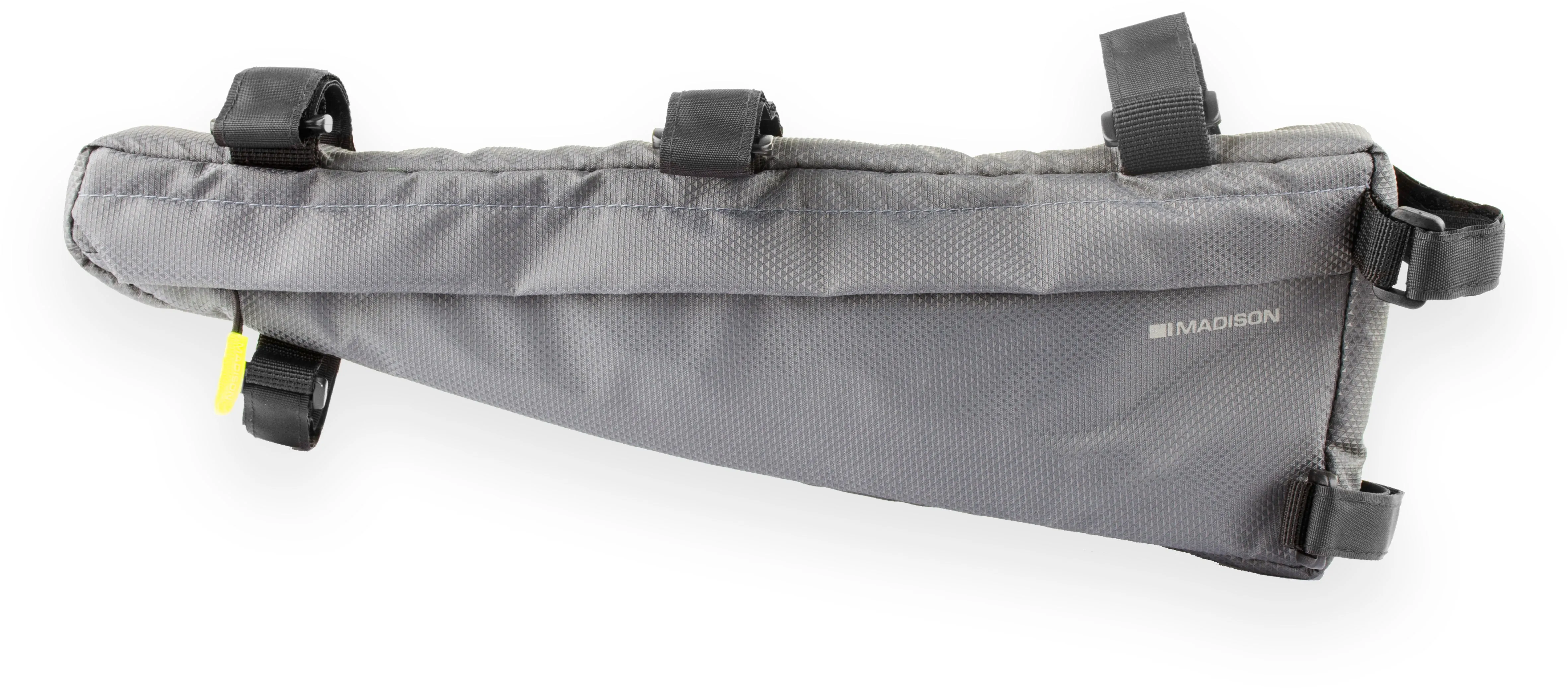 Madison - Caribou bikepacking frame bag