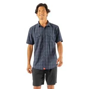 Men's Rabbit High Country Short Sleeve