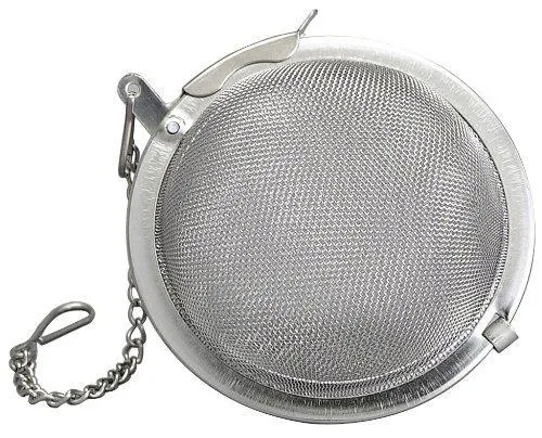 Mesh Wonder Ball 2-1/2" (Tea Infuser)