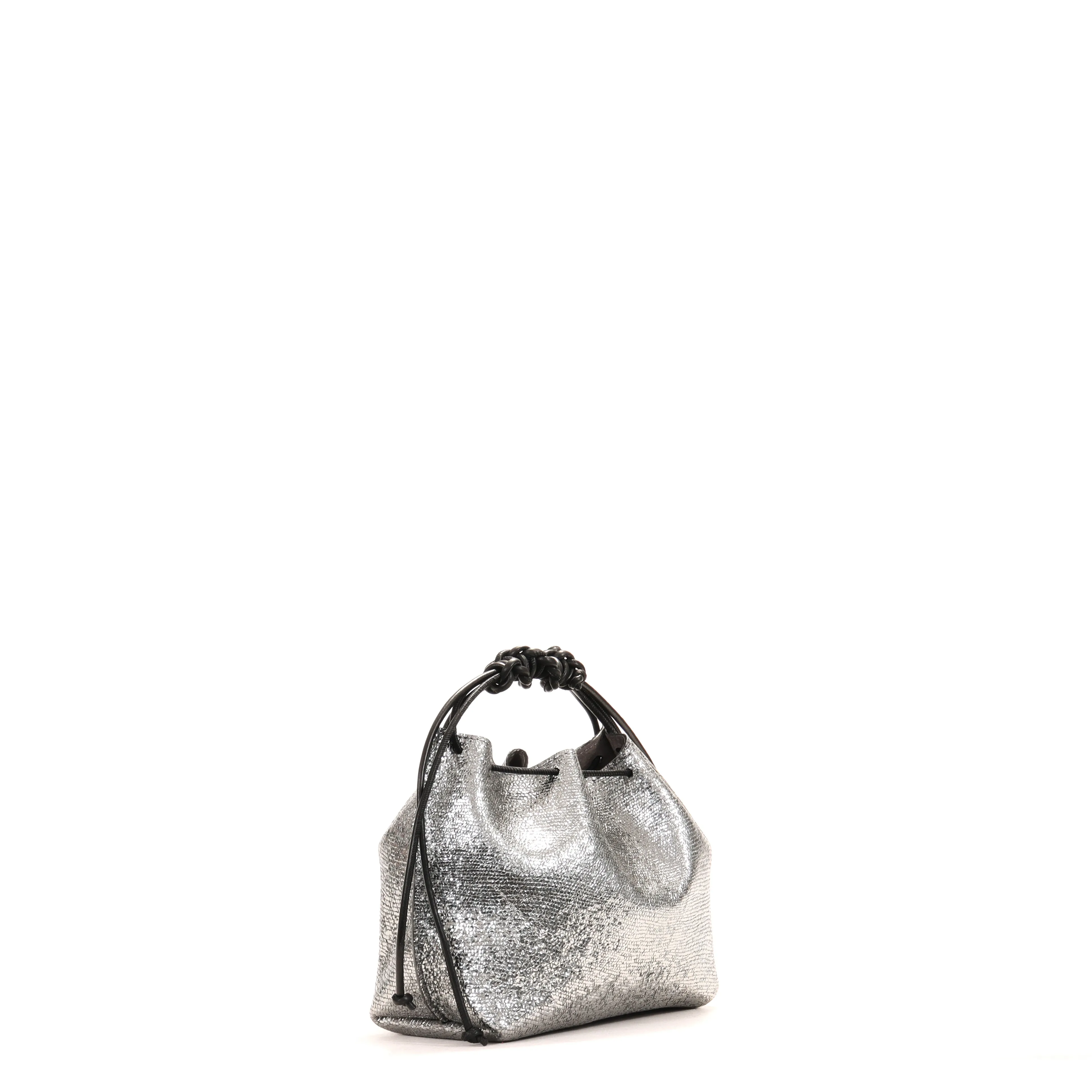 MINI DRAWSTRING BAG DISCO BALL