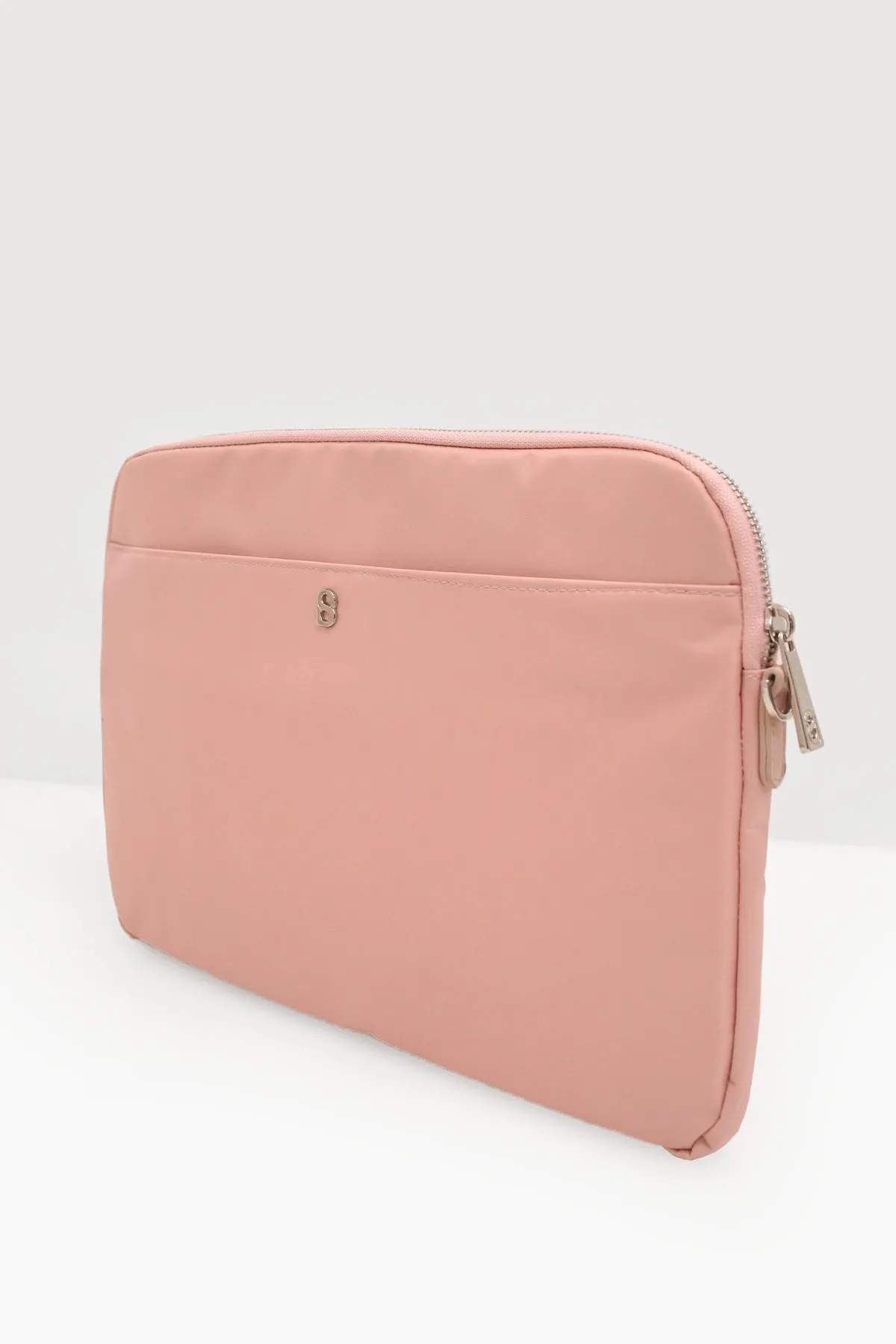 Mona Laptop Case - Rose