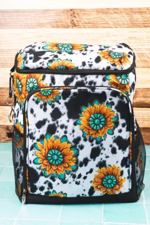 Mooers & Shakers Cooler Backpack