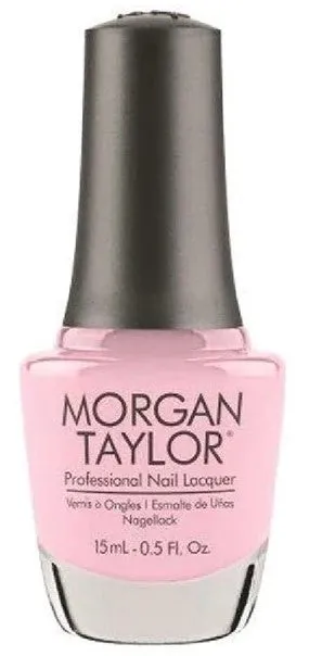 Morgan Taylor Nail Polish - Once Upon A Mani