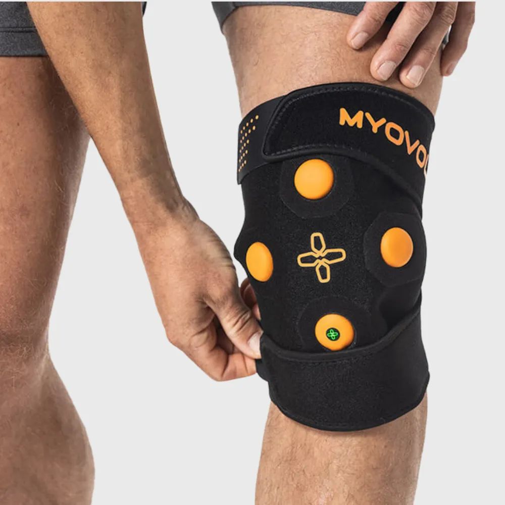 Myovolt Leg