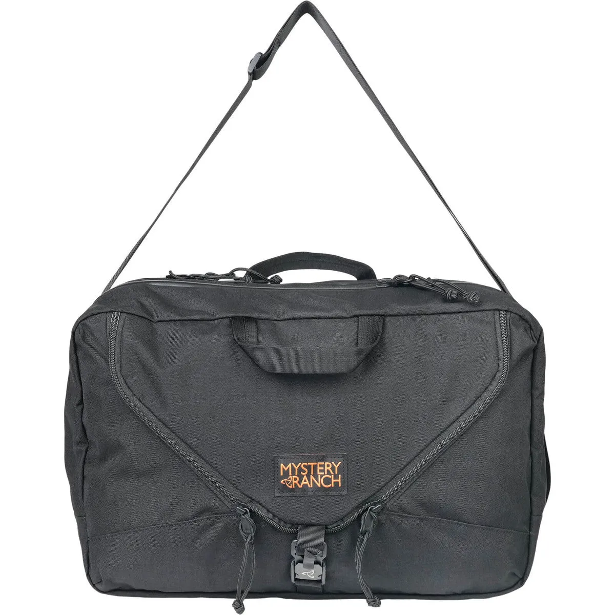 MYSTERY RANCH 3 WAY EXPANDABLE BRIEFCASE - 27L