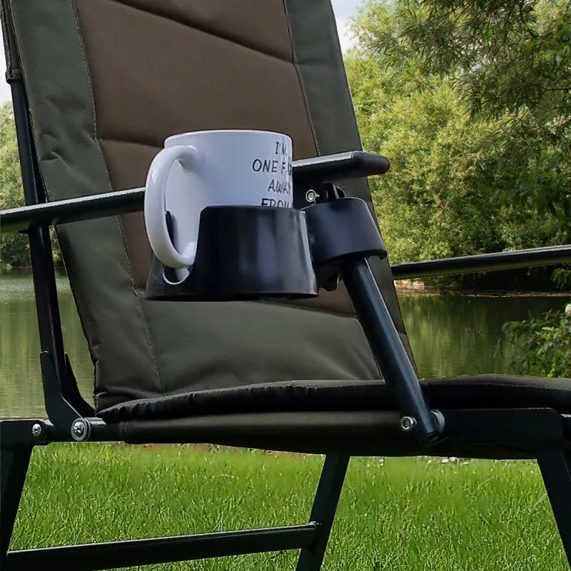 NGT Drinks Holder - 3-in-1 Drinks Holder Chair Attachment