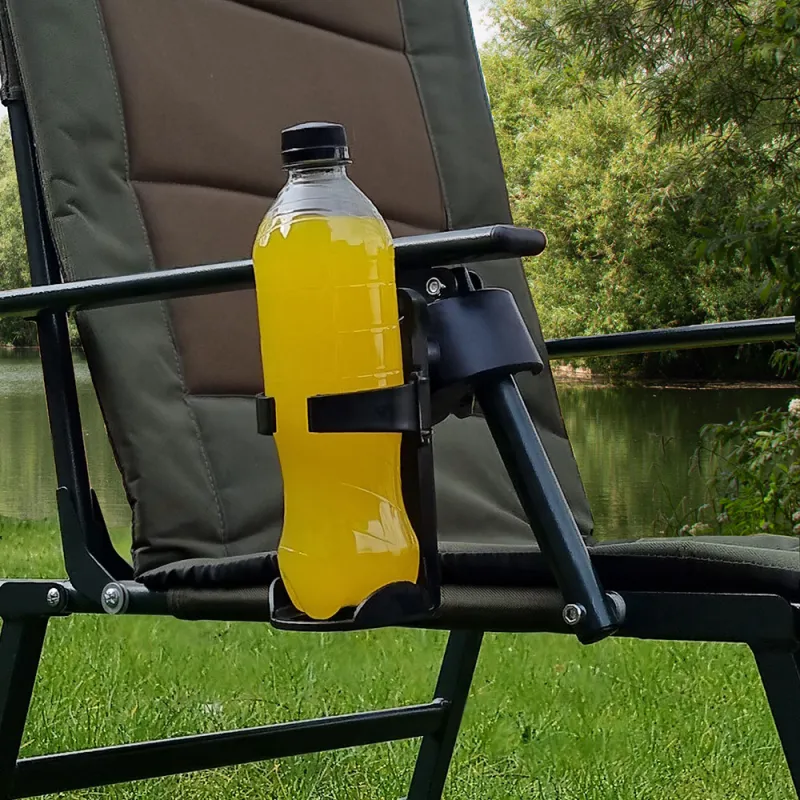 NGT Drinks Holder - 3-in-1 Drinks Holder Chair Attachment