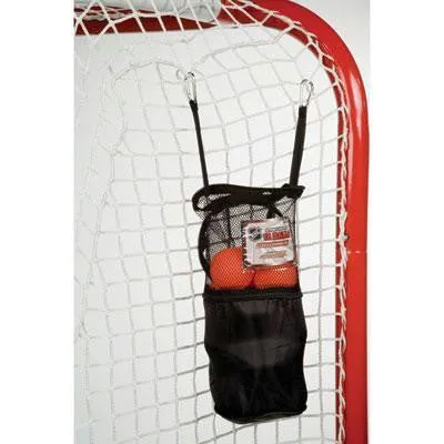 Nhl Hd Balls12pc Mesh Bag