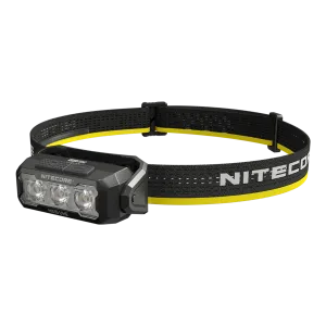 Nitecore HA15 UHE 1x AA Lightweight Headlamp