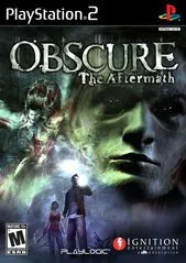 Obscure The Aftermath