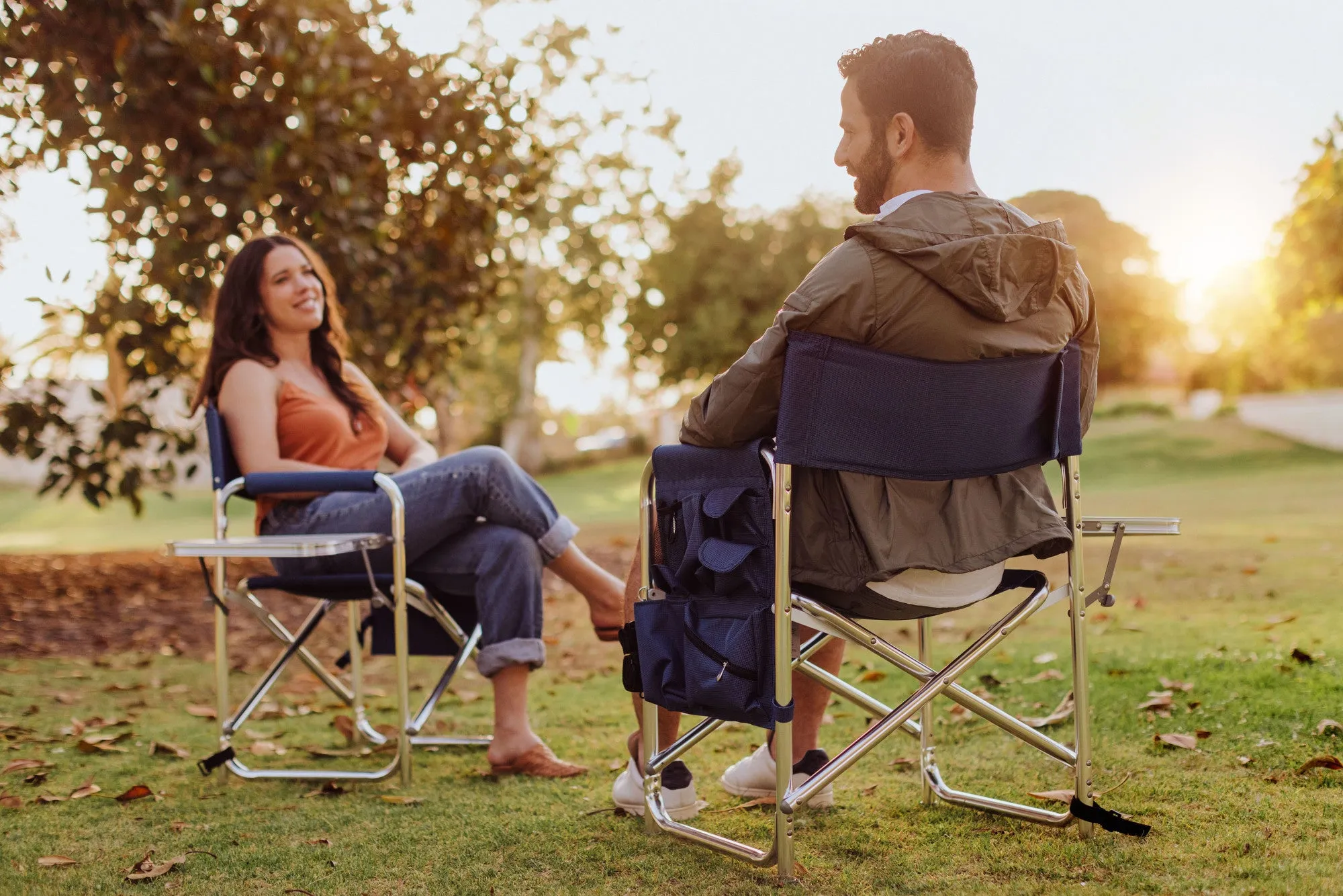 Ole Miss Rebels - Sports Chair