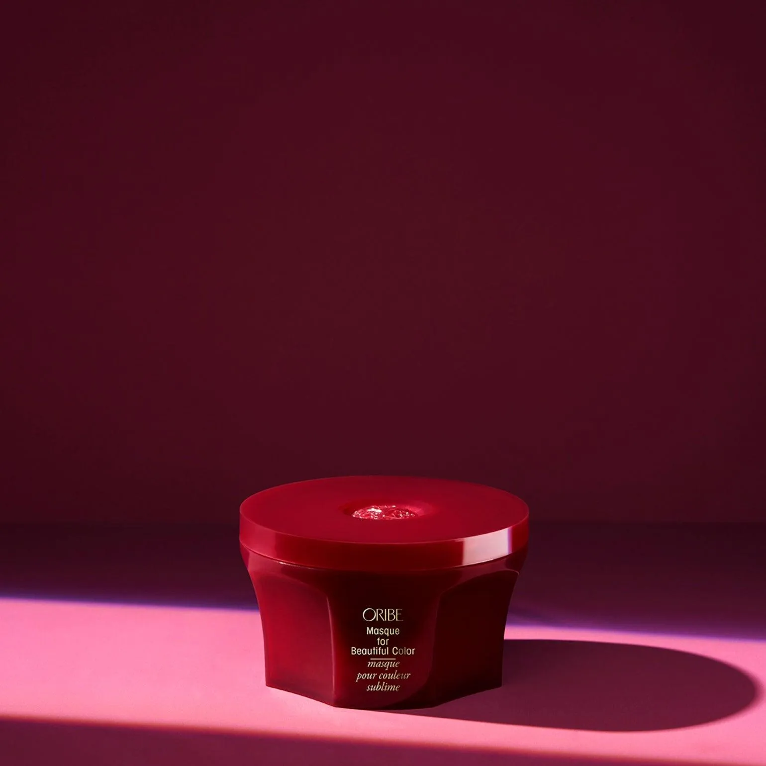 ORIBE Masque for Beautiful Color