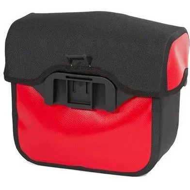 Ortlieb Utimate6 M Classic Red Handlebar Bag