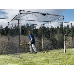 Paceman SP3 Batting Net