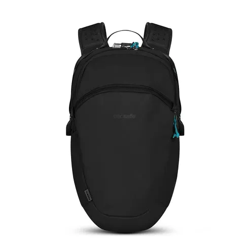 Pacsafe - Eco 18L Backpack - Black