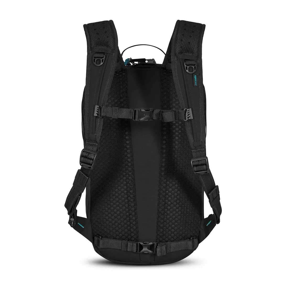 Pacsafe - Eco 18L Backpack - Black