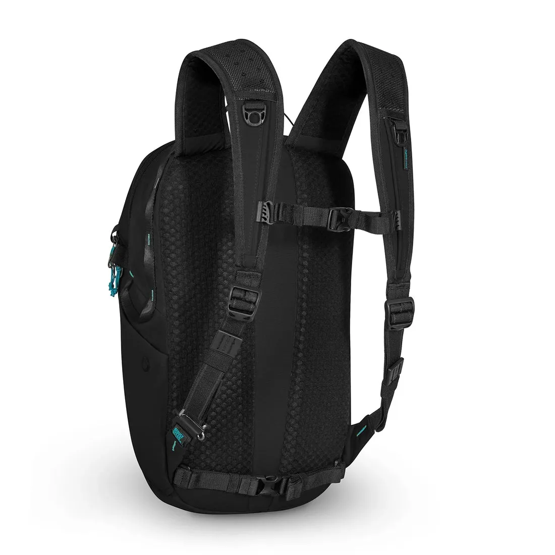 Pacsafe - Eco 18L Backpack - Black