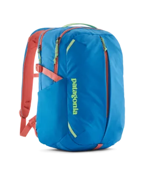 Patagonia Refugio Day 26L Backpack-Vessel Blue