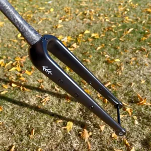 Pedals Gravel Adventure Fork