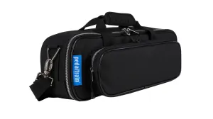 Pedaltrain Deluxe MX Soft Case for Nano  (Nano Plus)