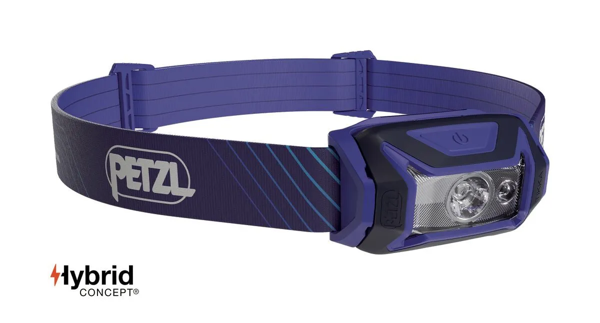 Petzl Tikka Core 450