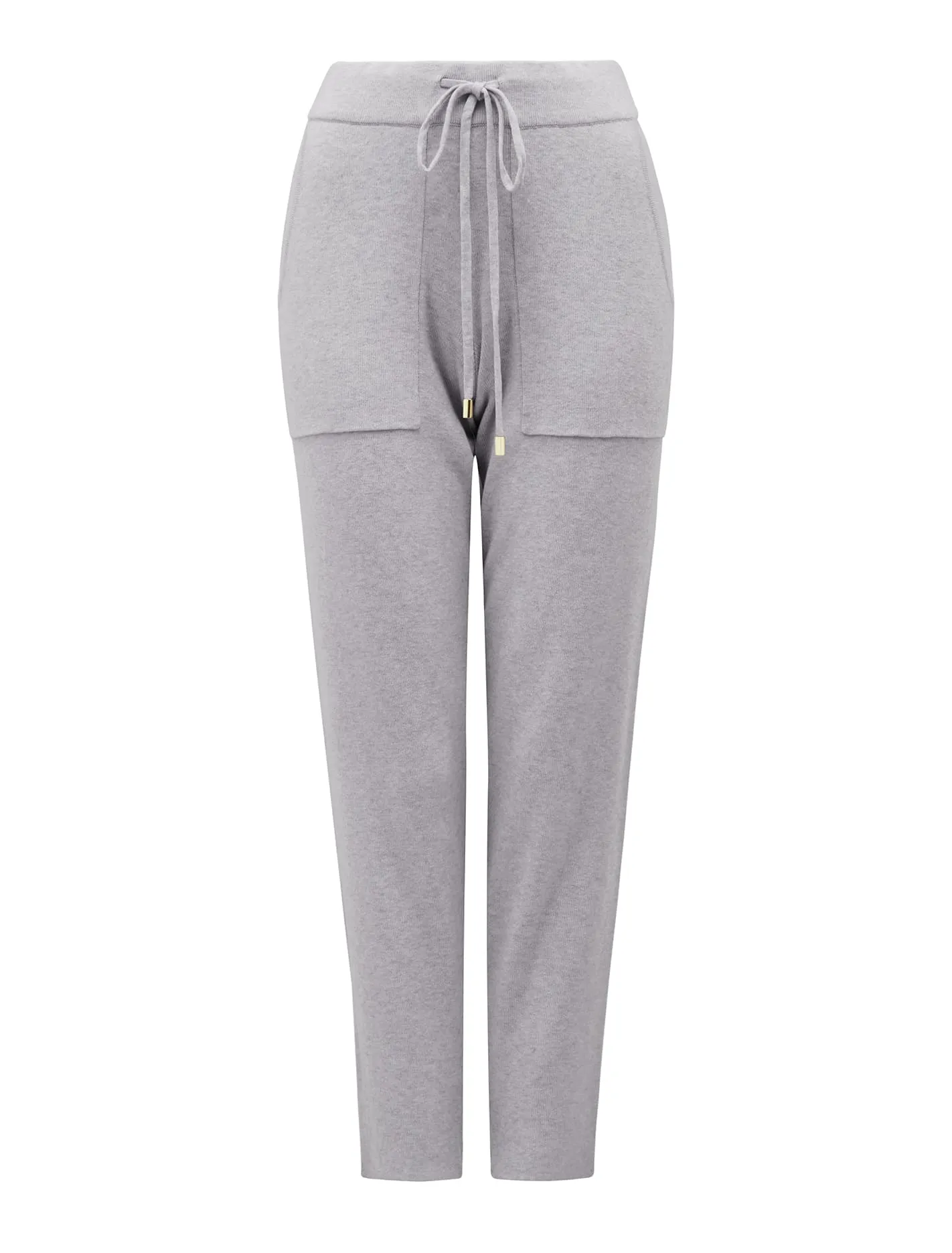 Phoebe Loungewear Pocket Knit Jogger