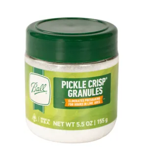 Pickle Crisp 5.5 oz 1440072750