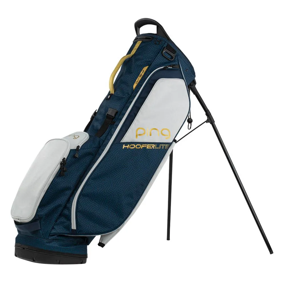 PING Hoofer Lite Stand Bag 2023