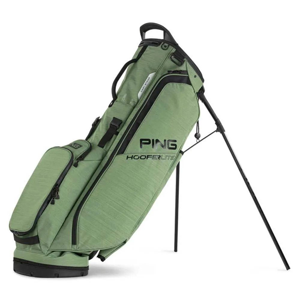 PING Hoofer Lite Stand Bag 2023