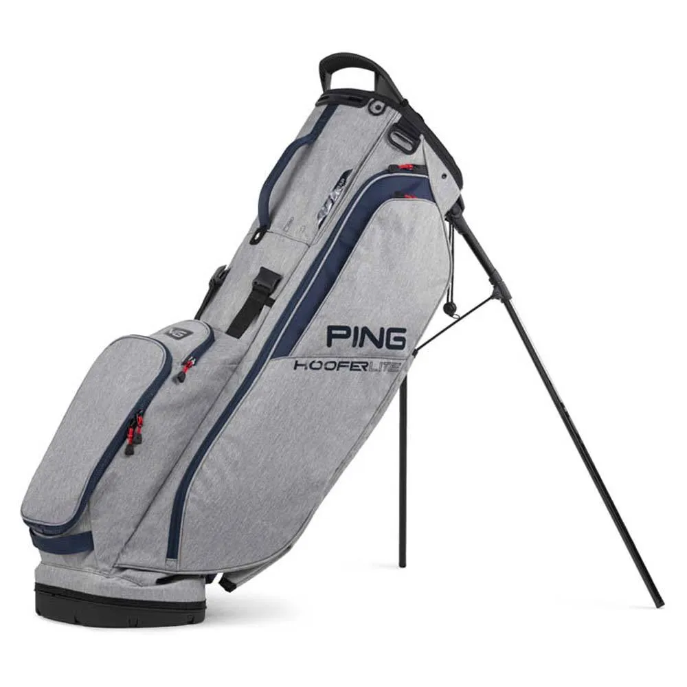 PING Hoofer Lite Stand Bag 2023