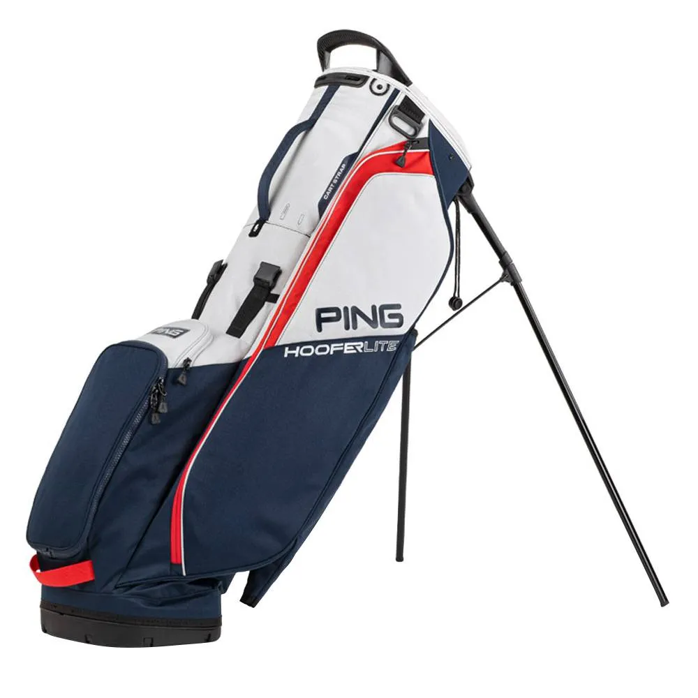 PING Hoofer Lite Stand Bag 2023