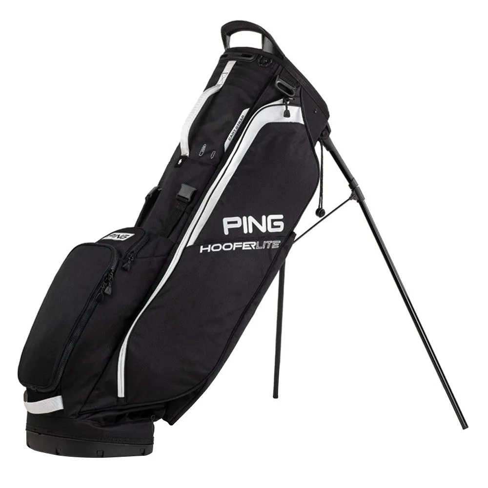 PING Hoofer Lite Stand Bag 2023