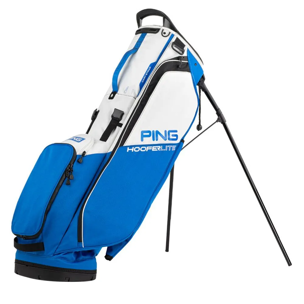 PING Hoofer Lite Stand Bag 2023