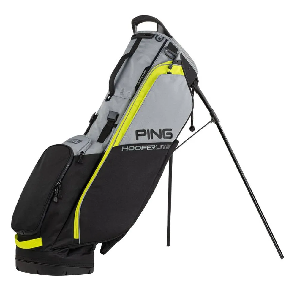 PING Hoofer Lite Stand Bag 2023