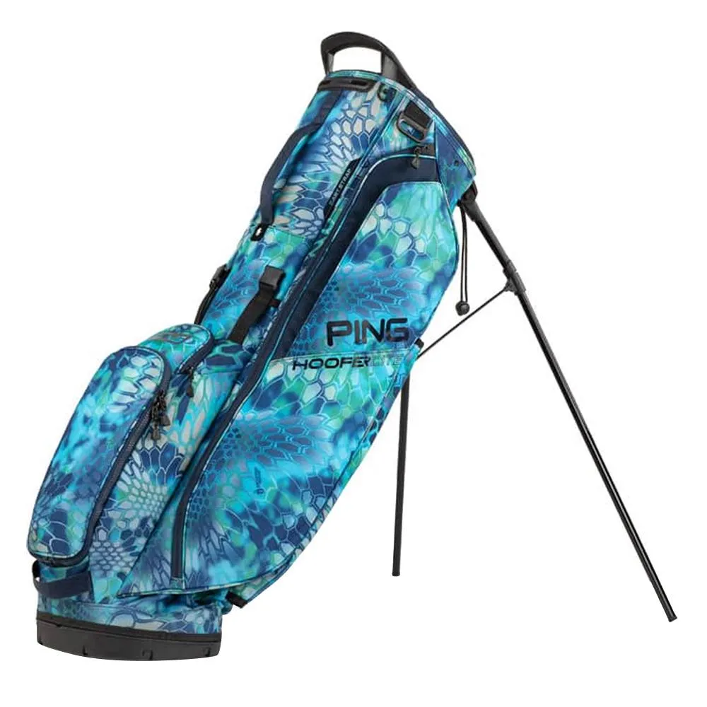 PING Hoofer Lite Stand Bag 2023